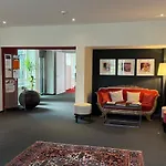 Kloster Steinfeld Gaestehaus Otel Kall
