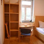 Kloster Steinfeld Gaestehaus Kall