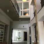 Otel Kloster Steinfeld Gaestehaus 2*