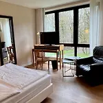 Ξενοδοχείο Kloster Steinfeld Gaestehaus 2*