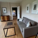 Otel Kloster Steinfeld Gaestehaus