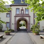 Kloster Steinfeld Gaestehaus Otel