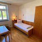 Kloster Steinfeld Gaestehaus