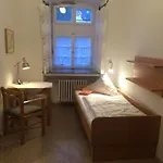 Kloster Steinfeld Gaestehaus Kall