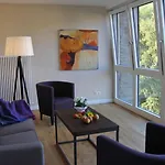 Kloster Steinfeld Gaestehaus 2*