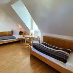 Kloster Steinfeld Gaestehaus Kall