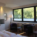 Kloster Steinfeld Gaestehaus Otel 2*