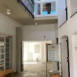 Ξενοδοχείο Kloster Steinfeld Gaestehaus Kall