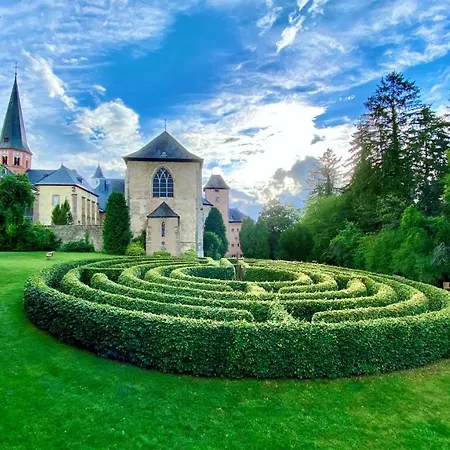 Hotel Kloster Steinfeld Gaestehaus