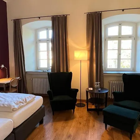 Kloster Steinfeld Gaestehaus