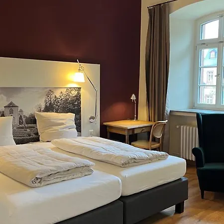 Hotel Kloster Steinfeld