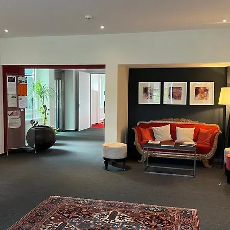 Kloster Steinfeld Gaestehaus Hotel Kall