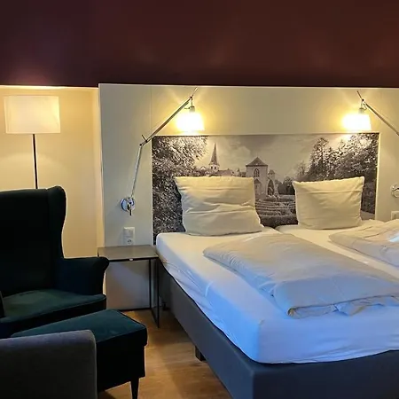 Kloster Steinfeld Gaestehaus Hotel 2*