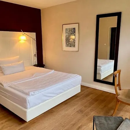 Kloster Steinfeld Gaestehaus Kall