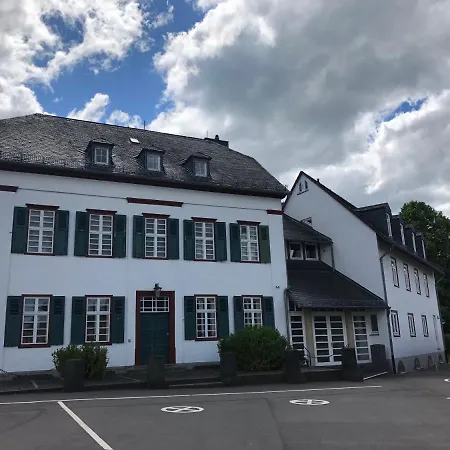 Kloster Steinfeld 2*