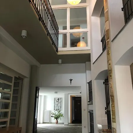 Hotel Kloster Steinfeld Gaestehaus 2*