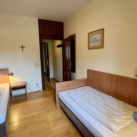 Hotel Kloster Steinfeld Gaestehaus 2*