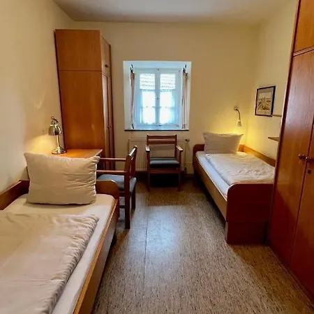 Kloster Steinfeld Gaestehaus 2* Kall