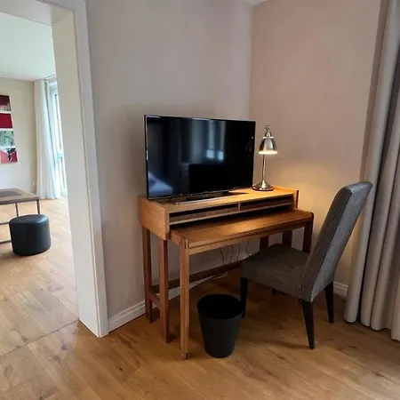 Hotel Kloster Steinfeld Kall