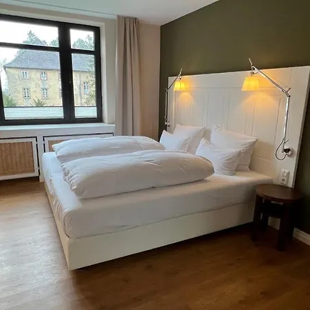 Kloster Steinfeld Gaestehaus Kall