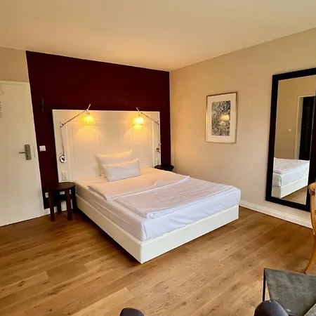 Kloster Steinfeld Gaestehaus 2*