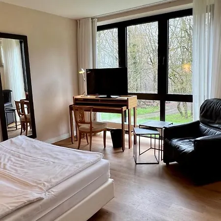 Hotel Kloster Steinfeld 2*