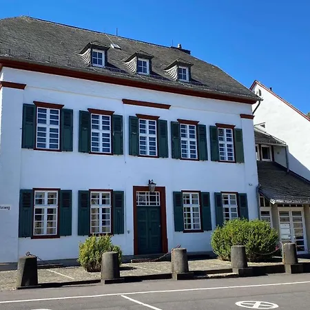 Kloster Steinfeld Gaestehaus 2* Kall