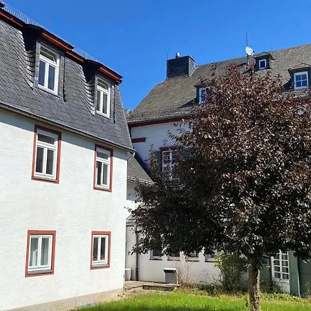 Kloster Steinfeld 2*