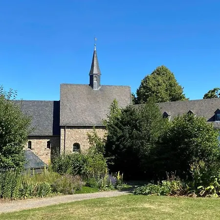Kloster Steinfeld Hotel Kall