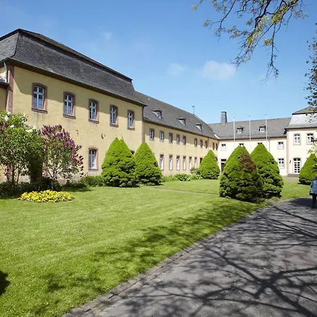 Kloster Steinfeld Kall