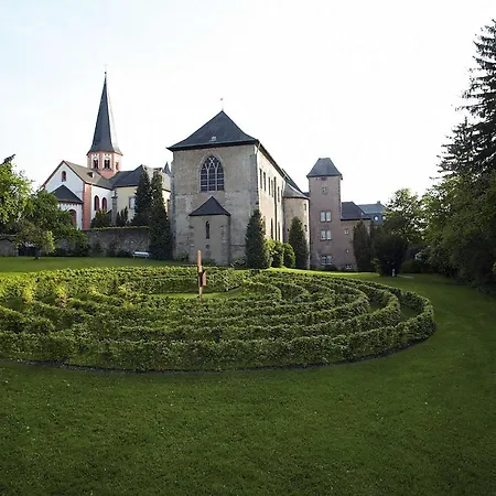 Hotel Kloster Steinfeld