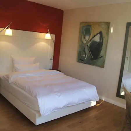 Kloster Steinfeld Gaestehaus Szálloda 2*