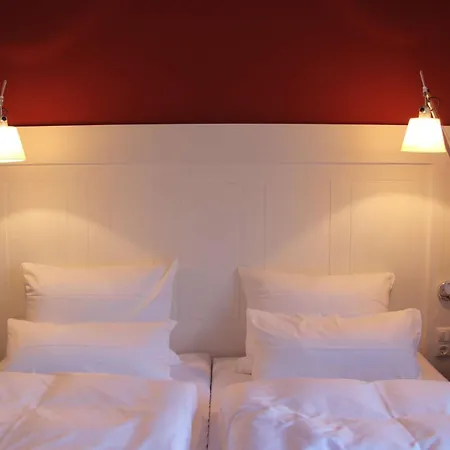 Kloster Steinfeld Gaestehaus