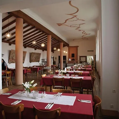 Kloster Steinfeld Gaestehaus 2* Kall