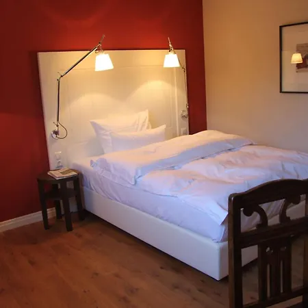 Hotel Kloster Steinfeld Gaestehaus 2*