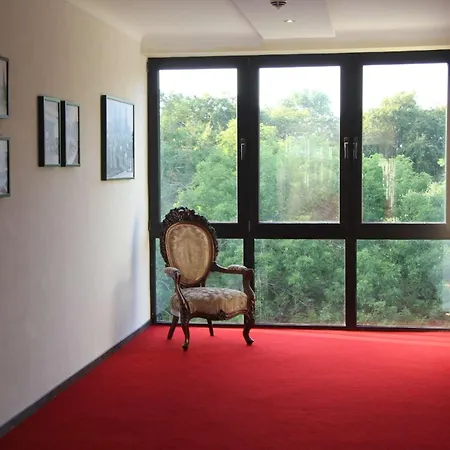 Hotel Kloster Steinfeld Gaestehaus