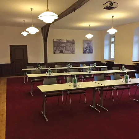 Kloster Steinfeld Gaestehaus Hotel Kall