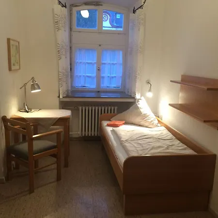 Kloster Steinfeld Gaestehaus Kall