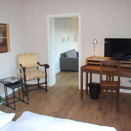 Kloster Steinfeld Gaestehaus Otel
