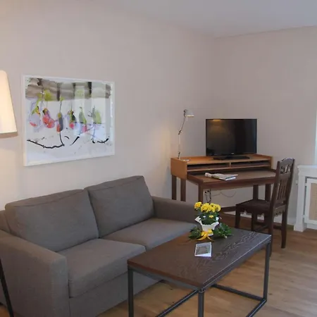 Hotel Kloster Steinfeld Gaestehaus 2*