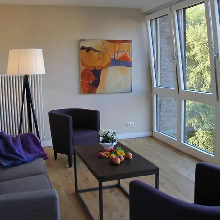 Kloster Steinfeld Gaestehaus 2*