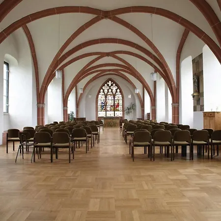 Kloster Steinfeld Gaestehaus