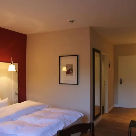 Szálloda Kloster Steinfeld Gaestehaus