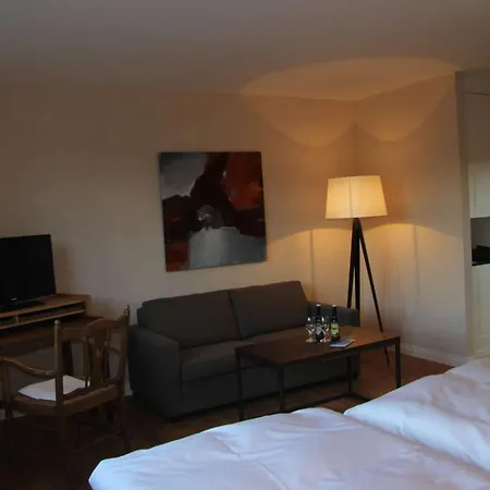 Kloster Steinfeld Gaestehaus Hotel