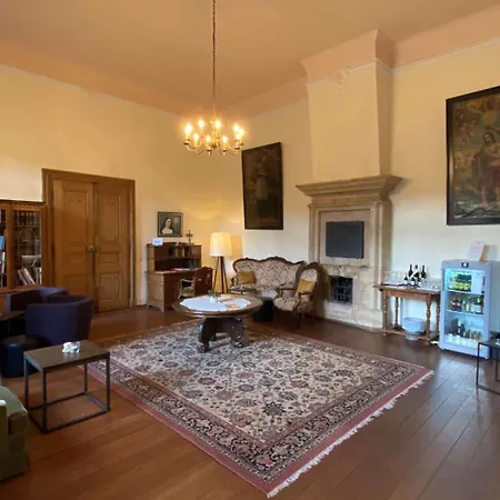 Kloster Steinfeld Gaestehaus