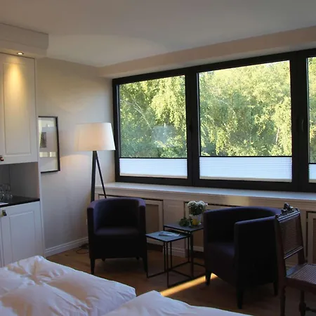 Kloster Steinfeld Gaestehaus Hotel 2*