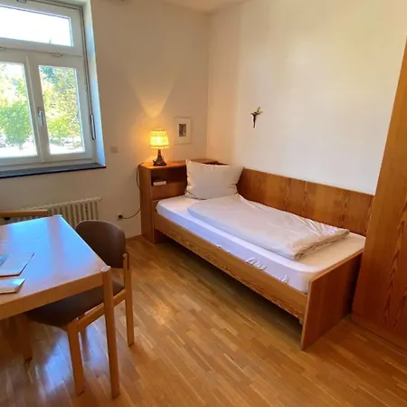 Kloster Steinfeld Gaestehaus 2* Kall