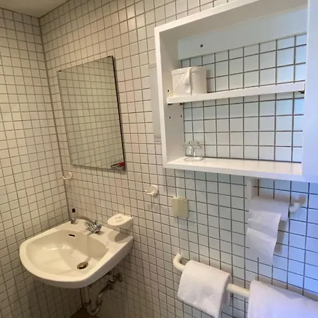 Kloster Steinfeld Gaestehaus