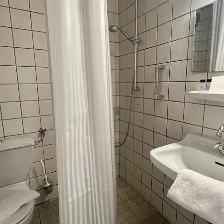 Hotel Kloster Steinfeld