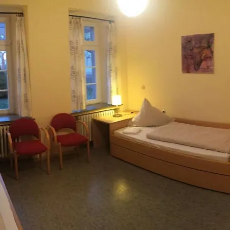 Kloster Steinfeld Gaestehaus 2* Kall